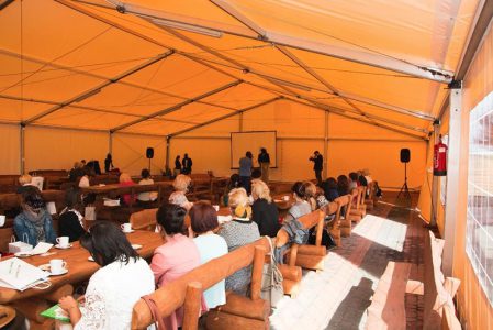hale namiotowe używane namioty imprezowe
