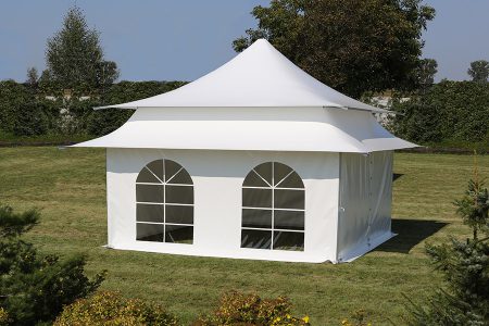 namiot eventowy pagoda