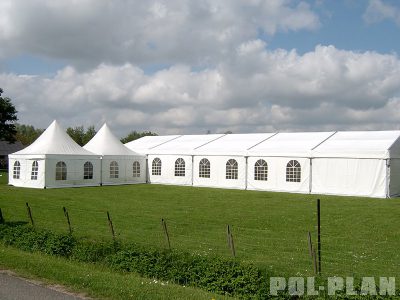 party event tents