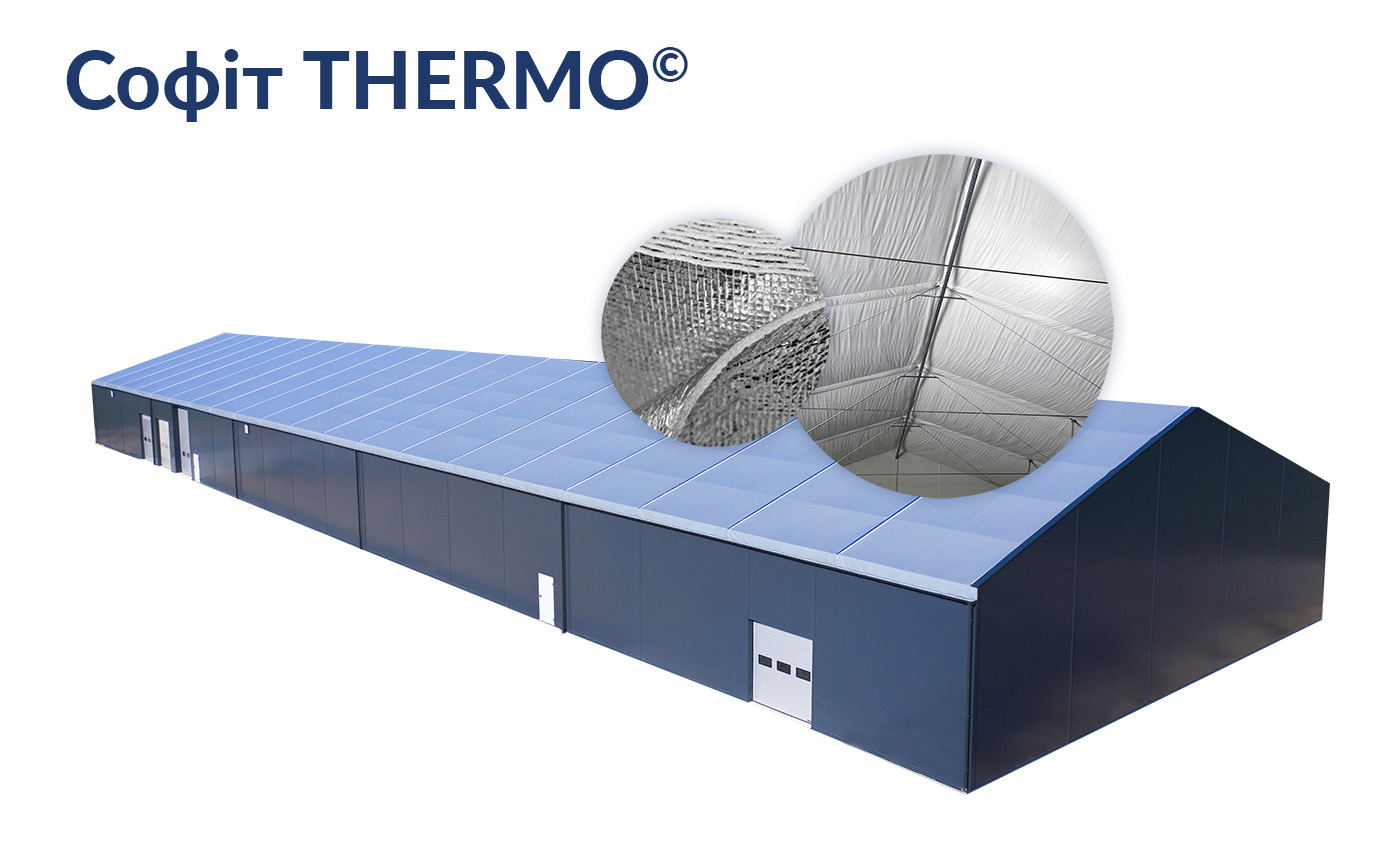 soffit thermo